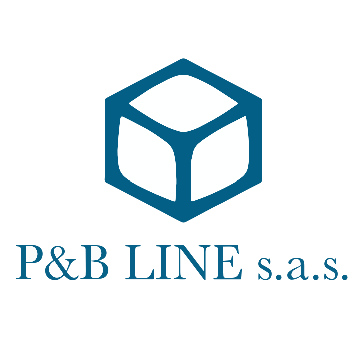 Logo P&B Line MeranoWineFestival 2022