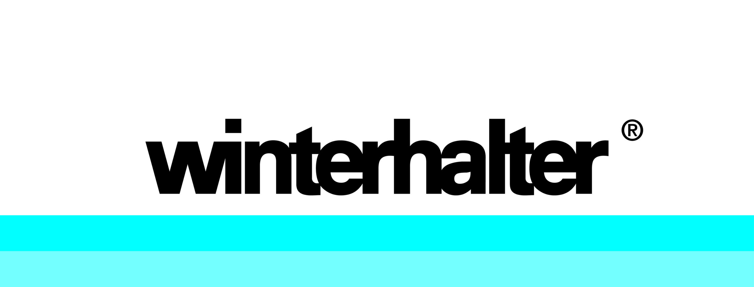 Logo Winterhalter MeranoWineFestival 2022