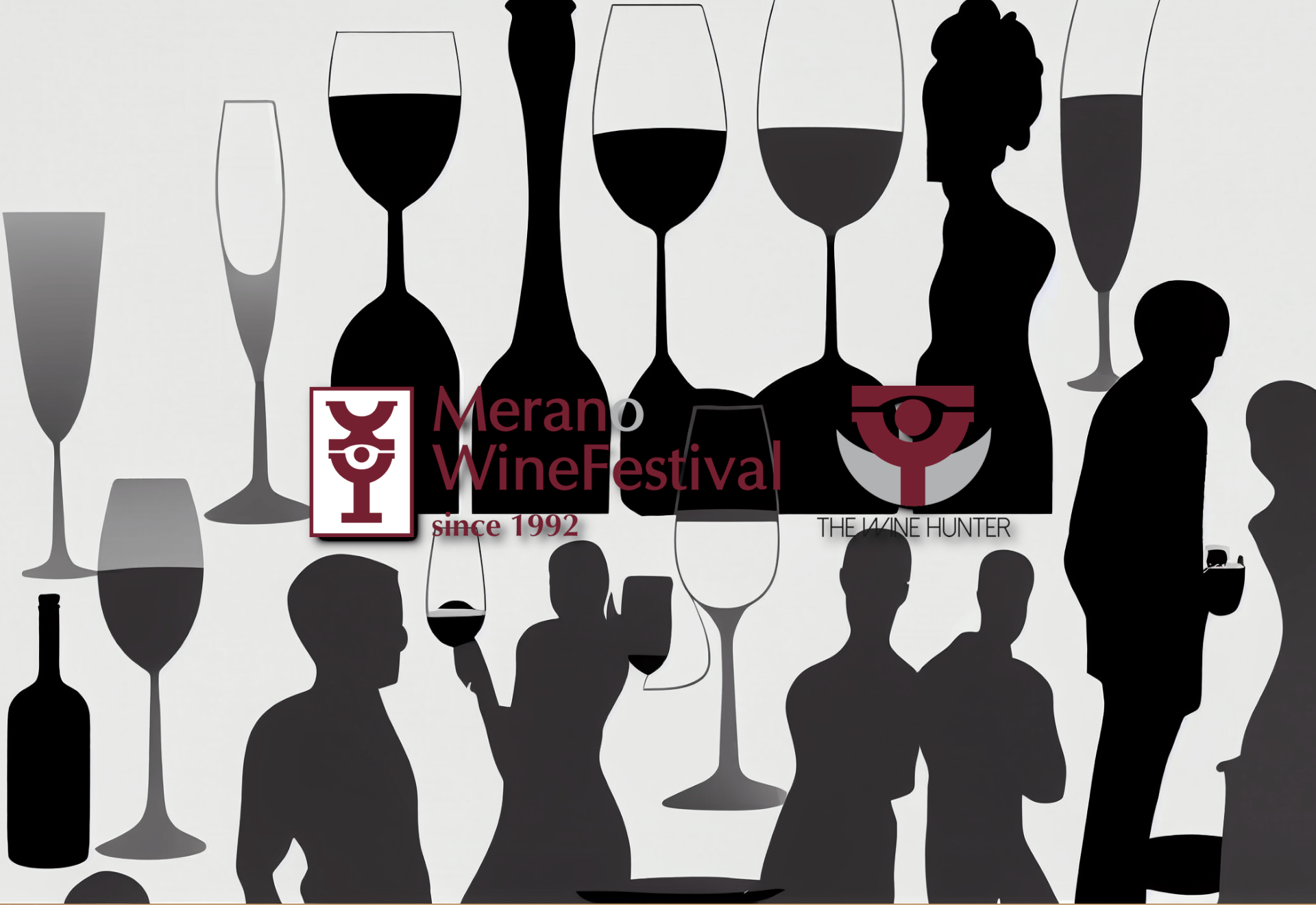 kchai-art merano winefestival 2022 Party Buyering&Financial Club
