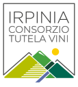 Logo Consorzio Tutela Vini Irpinia Campania Felix 2022