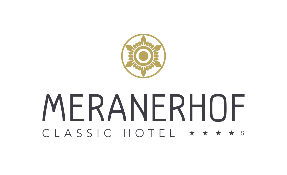 Meranerhof Partner Logo Merano WineFestival