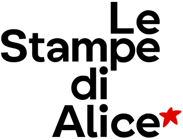 Le Stampe di Alice Logo